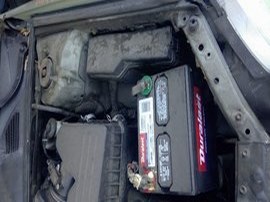 2006 TOYOTA AVALON XLS 3.5L AT.  Z24873